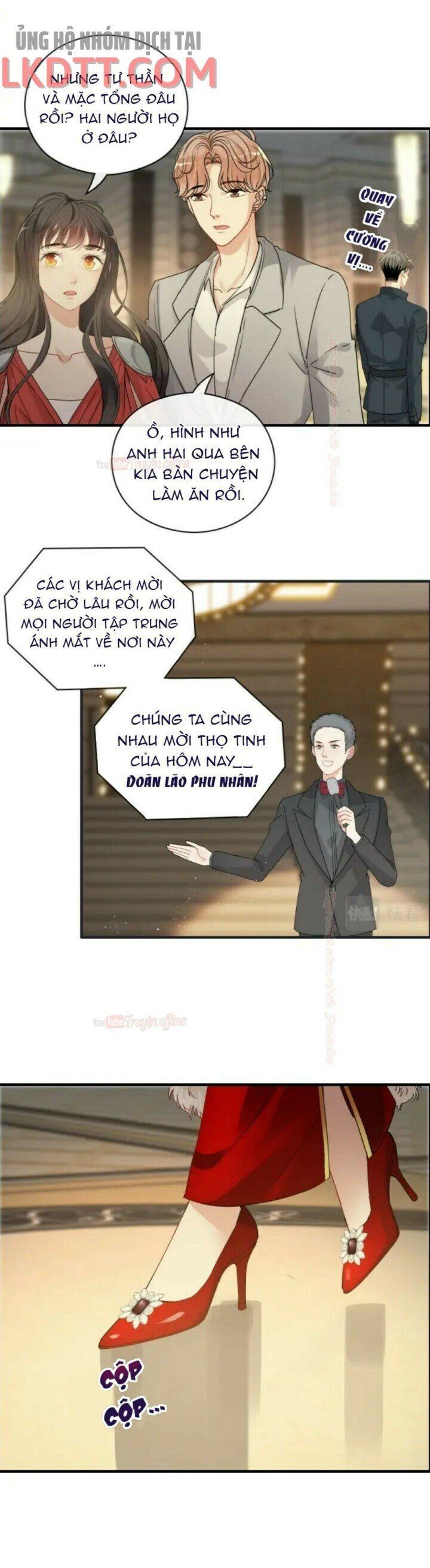 đọc truyện Cô Vợ Hợp Đồng Bỏ Trốn Của Tổng Giám Đốc Chương 361 ảnh 8 tại Thiên Thai Truyện