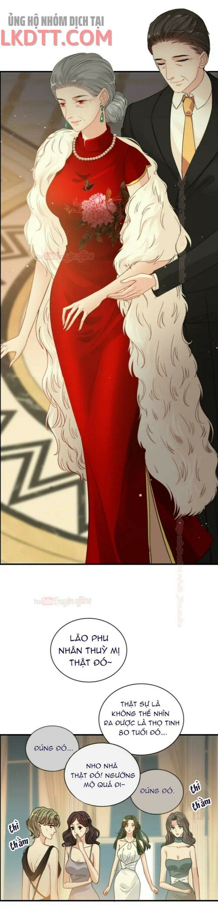 đọc truyện Cô Vợ Hợp Đồng Bỏ Trốn Của Tổng Giám Đốc Chương 361 ảnh 9 tại Thiên Thai Truyện