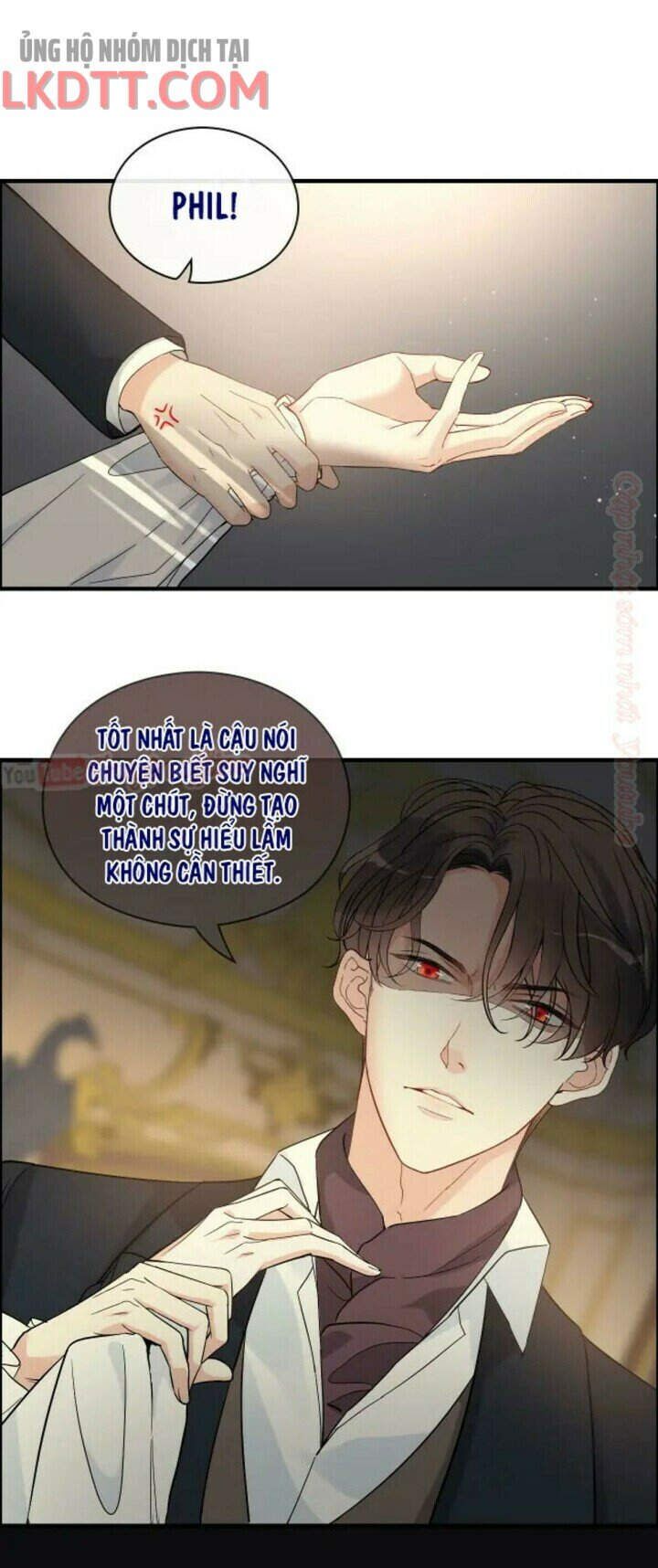 đọc truyện Cô Vợ Hợp Đồng Bỏ Trốn Của Tổng Giám Đốc Chương 362 ảnh 12 tại Thiên Thai Truyện