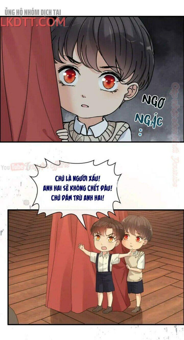 đọc truyện Cô Vợ Hợp Đồng Bỏ Trốn Của Tổng Giám Đốc Chương 362 ảnh 19 tại Thiên Thai Truyện