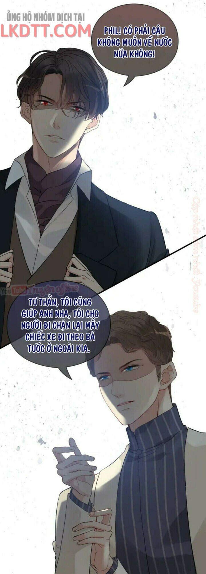 đọc truyện Cô Vợ Hợp Đồng Bỏ Trốn Của Tổng Giám Đốc Chương 362 ảnh 20 tại Thiên Thai Truyện