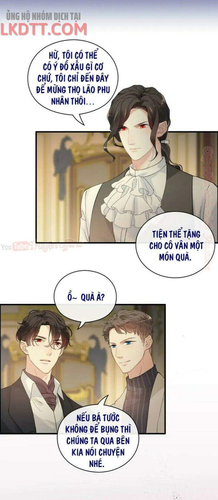 đọc truyện Cô Vợ Hợp Đồng Bỏ Trốn Của Tổng Giám Đốc Chương 362 ảnh 4 tại Thiên Thai Truyện