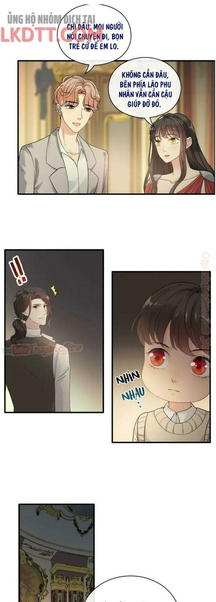 đọc truyện Cô Vợ Hợp Đồng Bỏ Trốn Của Tổng Giám Đốc Chương 362 ảnh 7 tại Thiên Thai Truyện