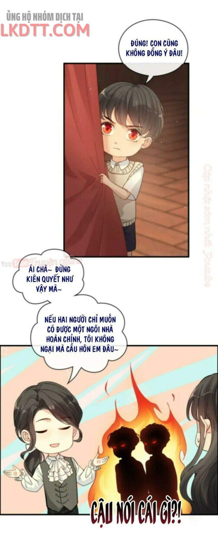 đọc truyện Cô Vợ Hợp Đồng Bỏ Trốn Của Tổng Giám Đốc Chương 362 ảnh 11 tại Thiên Thai Truyện