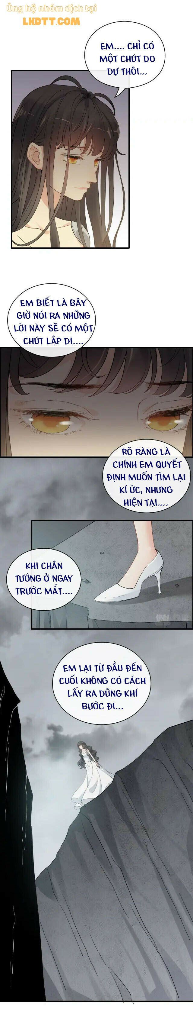 đọc truyện Cô Vợ Hợp Đồng Bỏ Trốn Của Tổng Giám Đốc Chương 363 ảnh 12 tại Thiên Thai Truyện