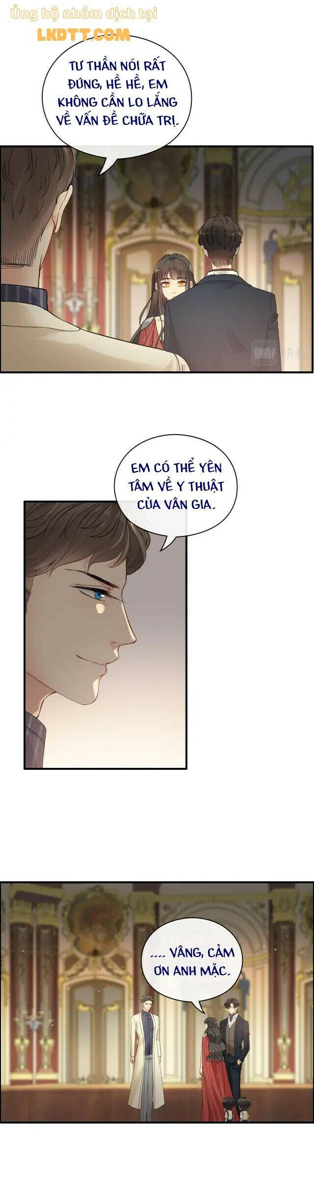 đọc truyện Cô Vợ Hợp Đồng Bỏ Trốn Của Tổng Giám Đốc Chương 363 ảnh 6 tại Thiên Thai Truyện