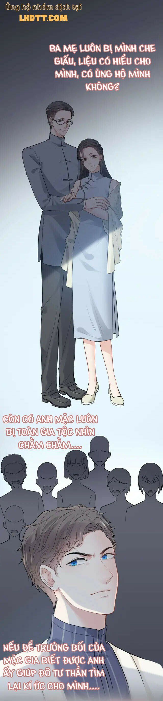 đọc truyện Cô Vợ Hợp Đồng Bỏ Trốn Của Tổng Giám Đốc Chương 363 ảnh 8 tại Thiên Thai Truyện