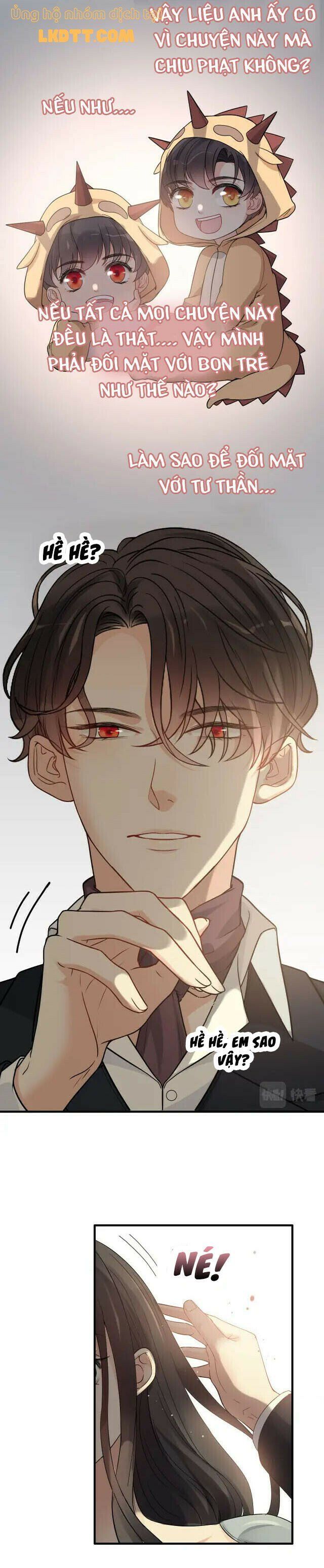 đọc truyện Cô Vợ Hợp Đồng Bỏ Trốn Của Tổng Giám Đốc Chương 363 ảnh 9 tại Thiên Thai Truyện