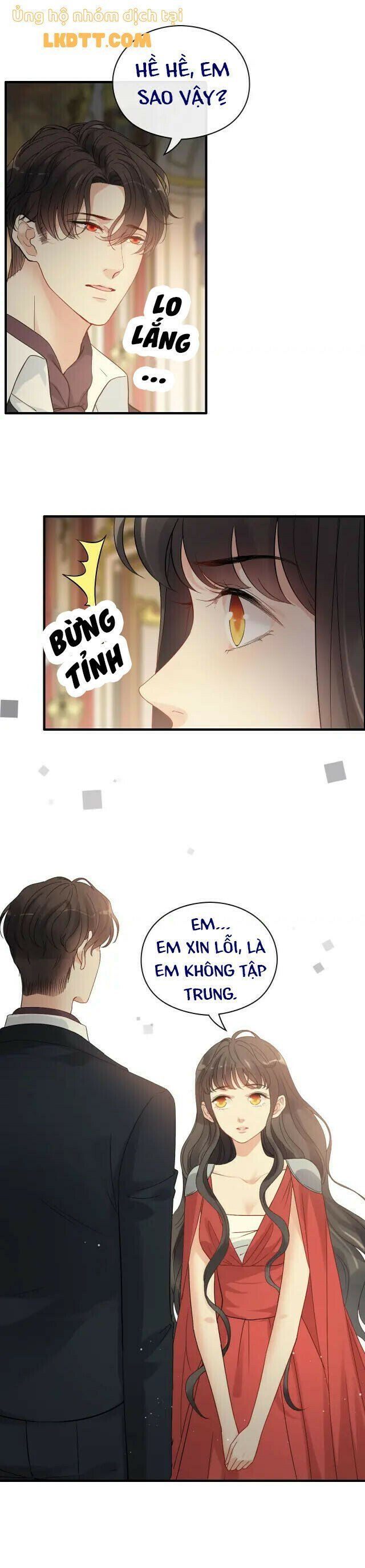 đọc truyện Cô Vợ Hợp Đồng Bỏ Trốn Của Tổng Giám Đốc Chương 363 ảnh 10 tại Thiên Thai Truyện