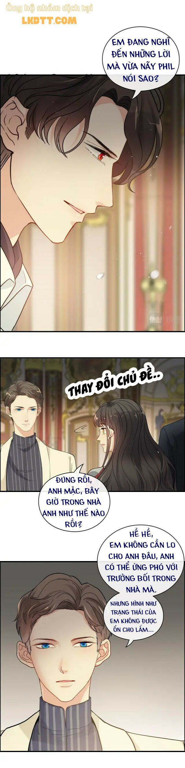 đọc truyện Cô Vợ Hợp Đồng Bỏ Trốn Của Tổng Giám Đốc Chương 363 ảnh 11 tại Thiên Thai Truyện