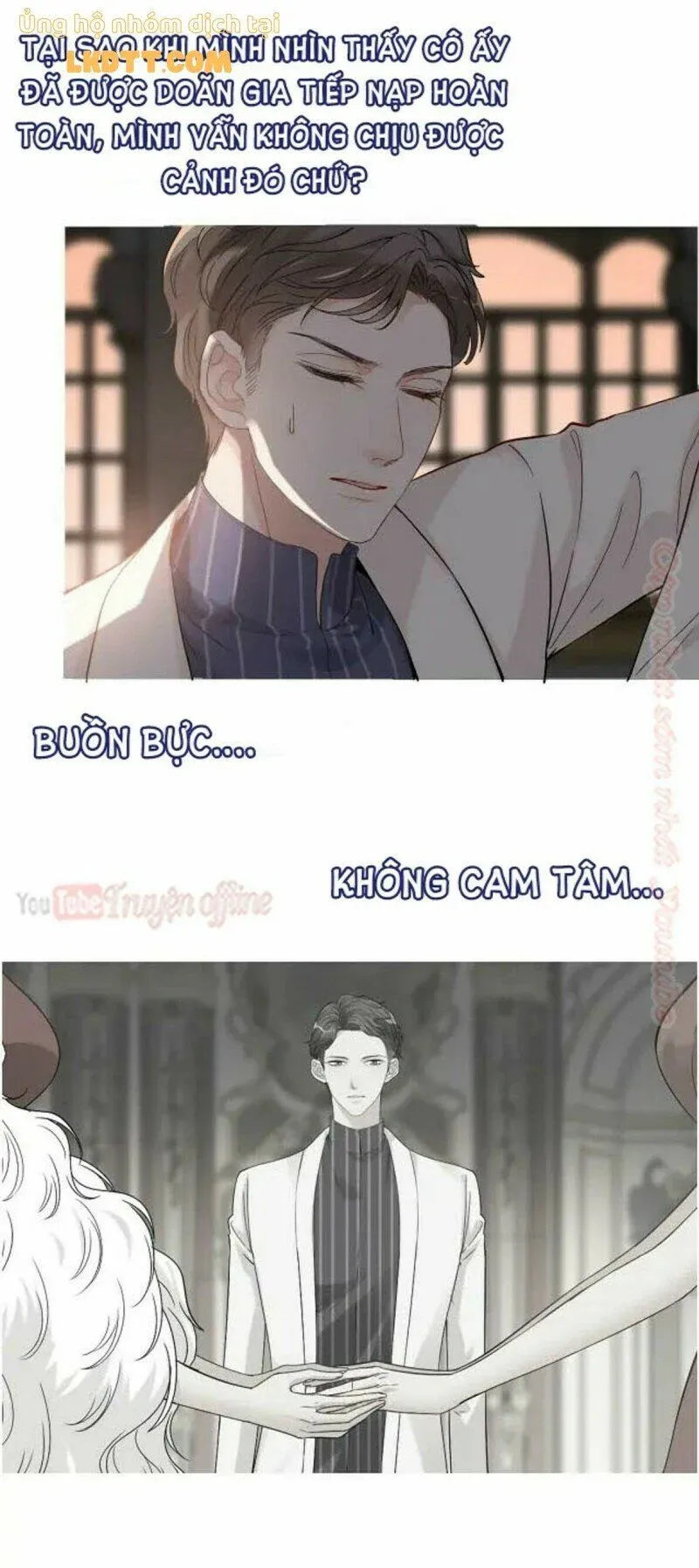 đọc truyện Cô Vợ Hợp Đồng Bỏ Trốn Của Tổng Giám Đốc Chương 364 ảnh 12 tại Thiên Thai Truyện