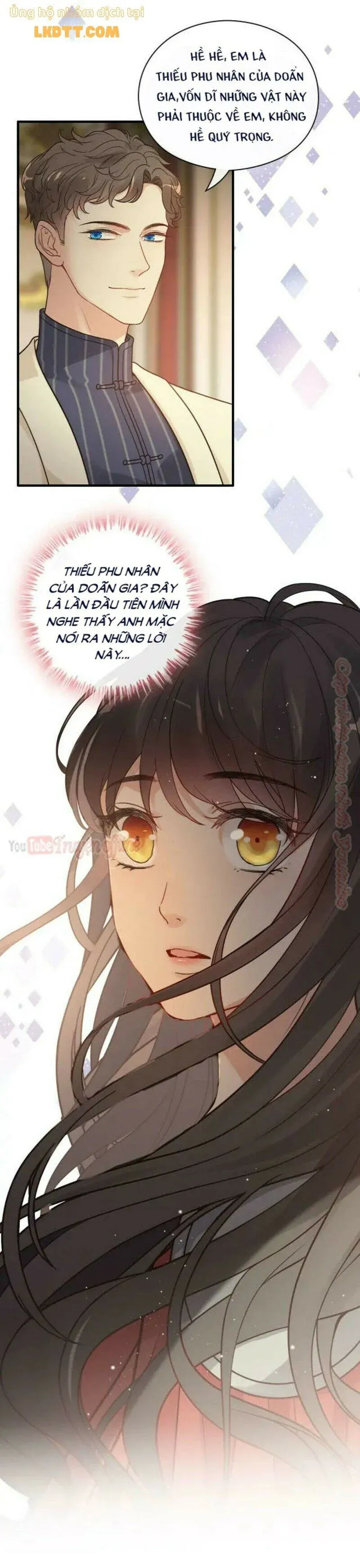 đọc truyện Cô Vợ Hợp Đồng Bỏ Trốn Của Tổng Giám Đốc Chương 364 ảnh 5 tại Thiên Thai Truyện