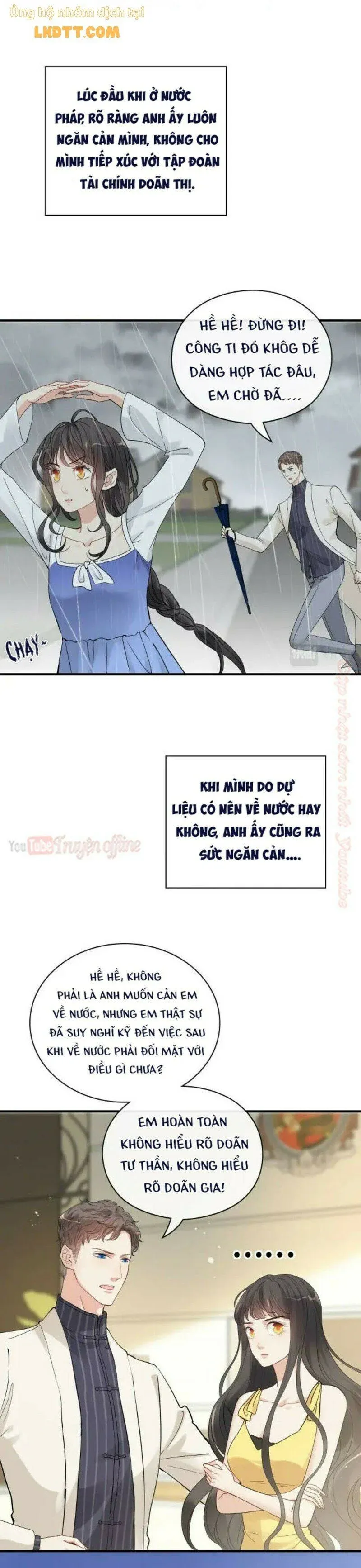 đọc truyện Cô Vợ Hợp Đồng Bỏ Trốn Của Tổng Giám Đốc Chương 364 ảnh 6 tại Thiên Thai Truyện