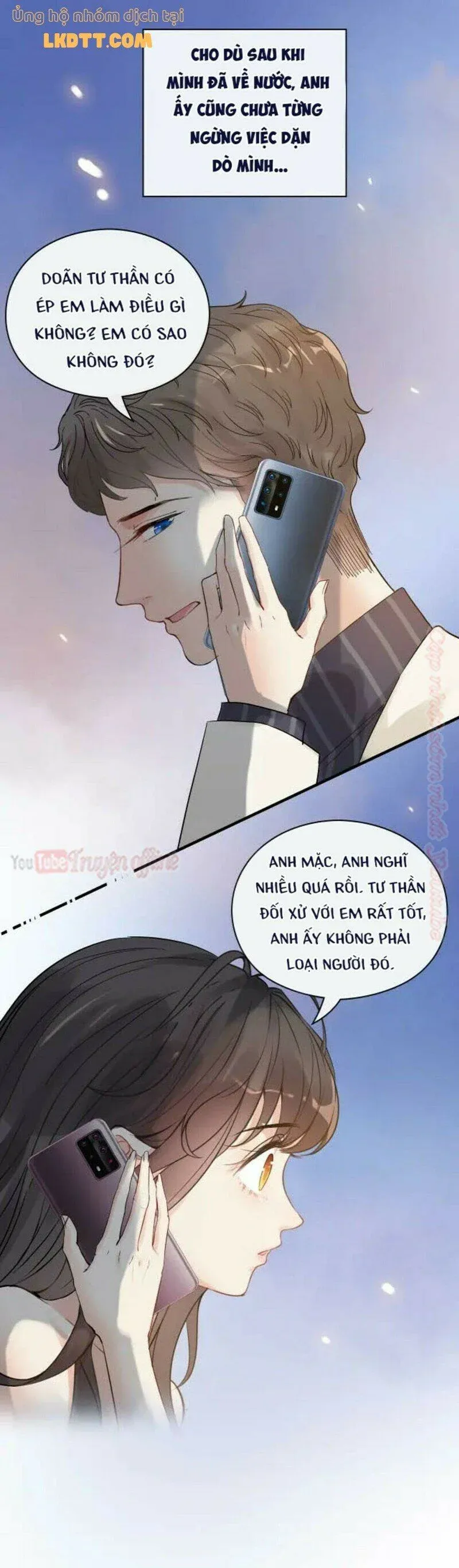 đọc truyện Cô Vợ Hợp Đồng Bỏ Trốn Của Tổng Giám Đốc Chương 364 ảnh 7 tại Thiên Thai Truyện