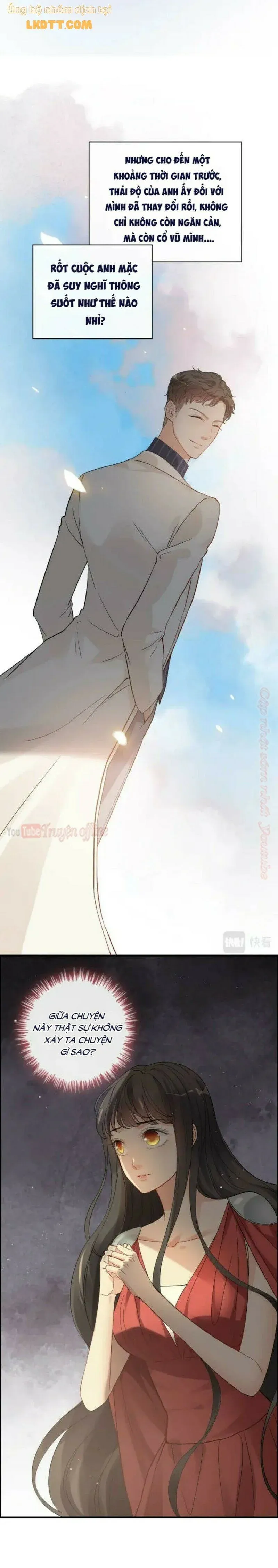 đọc truyện Cô Vợ Hợp Đồng Bỏ Trốn Của Tổng Giám Đốc Chương 364 ảnh 8 tại Thiên Thai Truyện