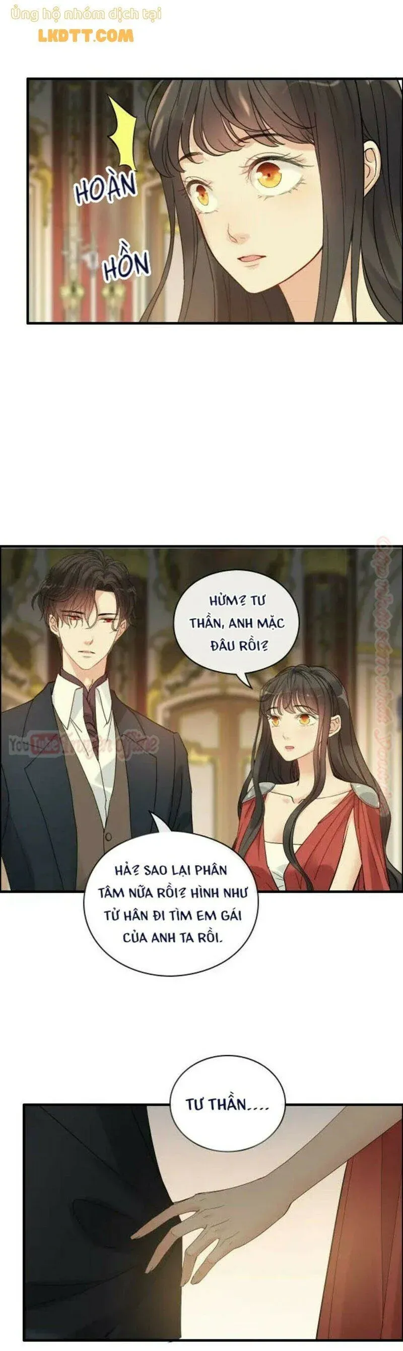 đọc truyện Cô Vợ Hợp Đồng Bỏ Trốn Của Tổng Giám Đốc Chương 364 ảnh 9 tại Thiên Thai Truyện