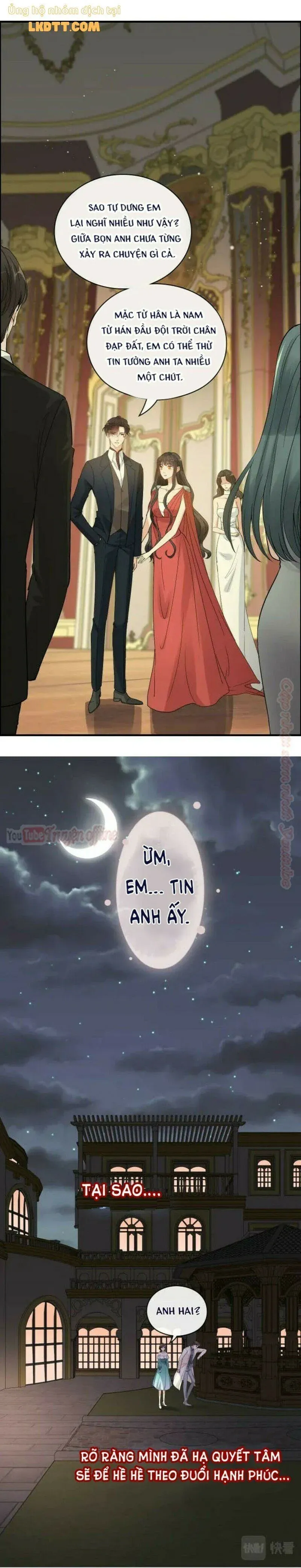 đọc truyện Cô Vợ Hợp Đồng Bỏ Trốn Của Tổng Giám Đốc Chương 364 ảnh 11 tại Thiên Thai Truyện