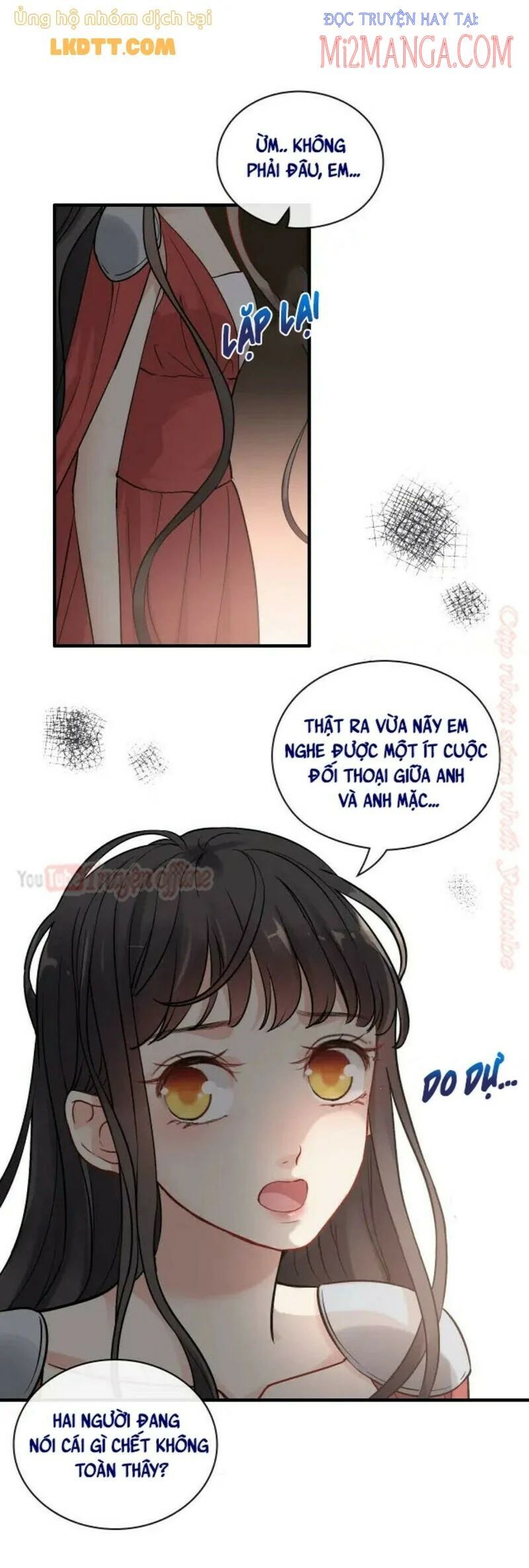 đọc truyện Cô Vợ Hợp Đồng Bỏ Trốn Của Tổng Giám Đốc Chương 365 ảnh 13 tại Thiên Thai Truyện