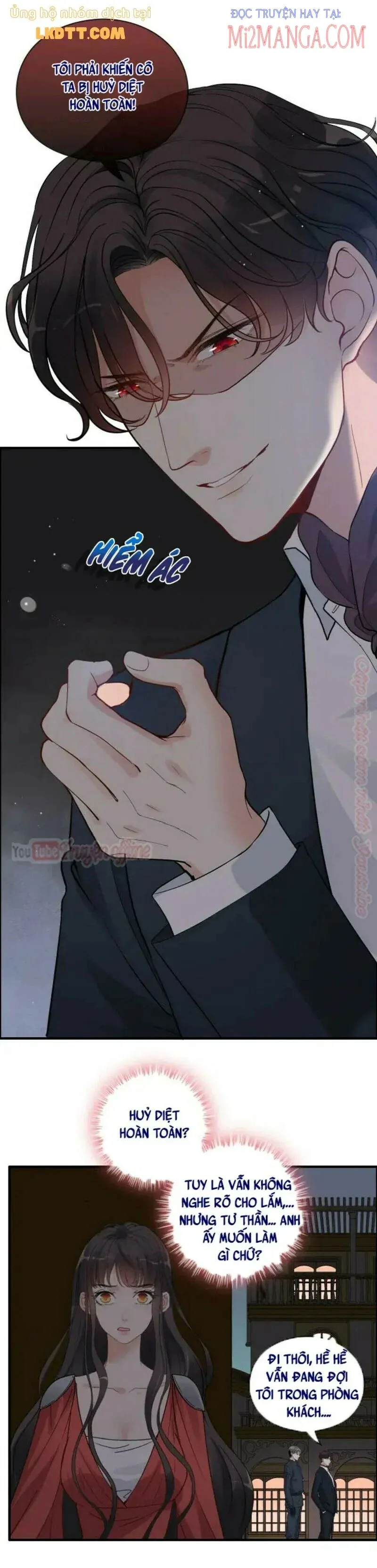 đọc truyện Cô Vợ Hợp Đồng Bỏ Trốn Của Tổng Giám Đốc Chương 365 ảnh 5 tại Thiên Thai Truyện