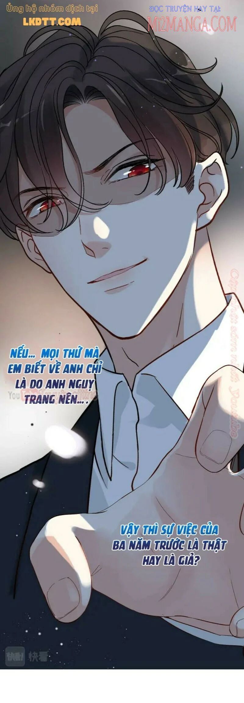 đọc truyện Cô Vợ Hợp Đồng Bỏ Trốn Của Tổng Giám Đốc Chương 365 ảnh 7 tại Thiên Thai Truyện