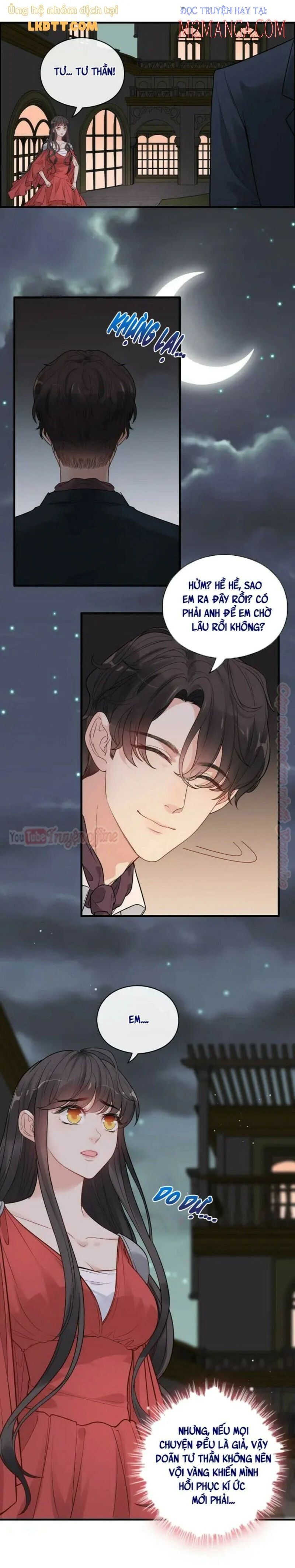 đọc truyện Cô Vợ Hợp Đồng Bỏ Trốn Của Tổng Giám Đốc Chương 365 ảnh 8 tại Thiên Thai Truyện