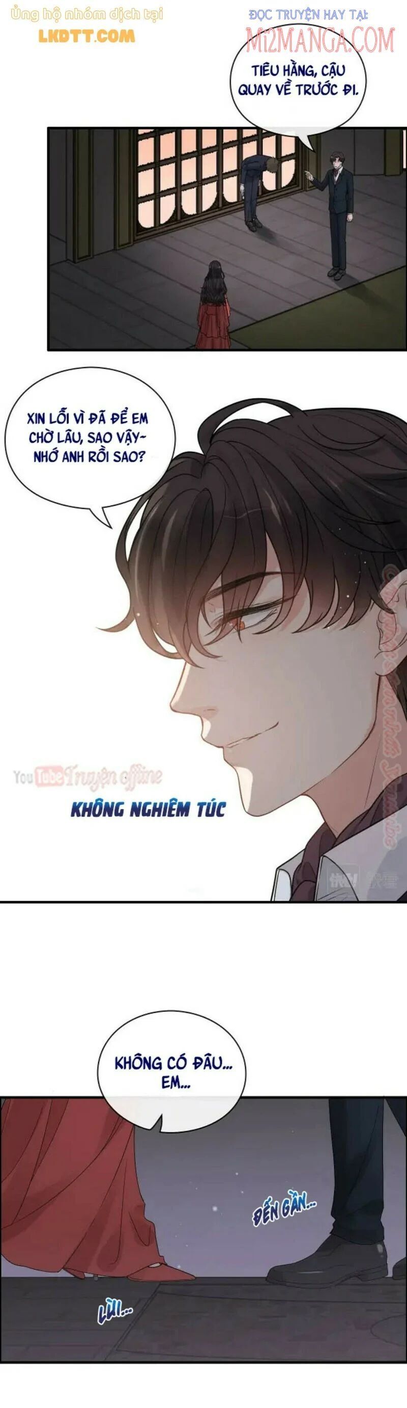 đọc truyện Cô Vợ Hợp Đồng Bỏ Trốn Của Tổng Giám Đốc Chương 365 ảnh 9 tại Thiên Thai Truyện