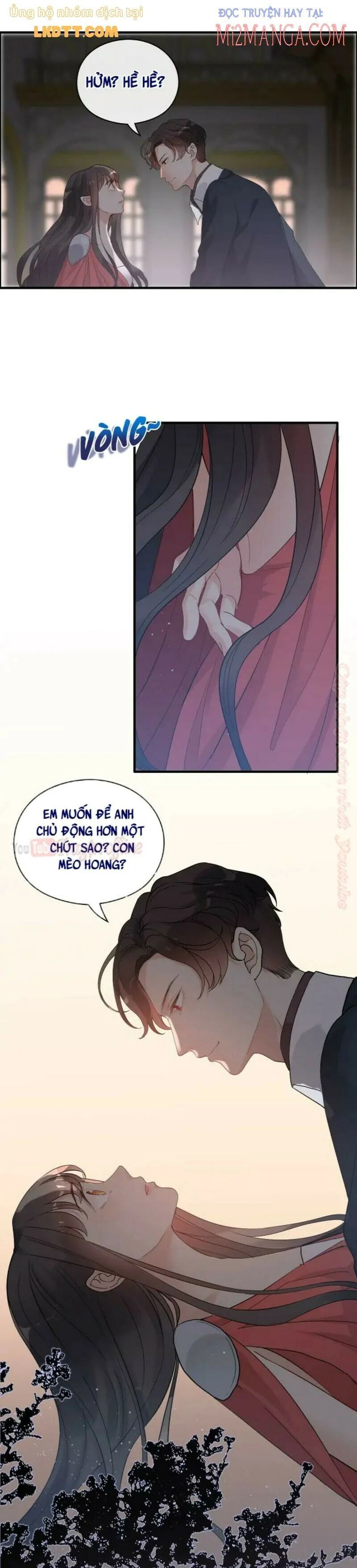 đọc truyện Cô Vợ Hợp Đồng Bỏ Trốn Của Tổng Giám Đốc Chương 365 ảnh 10 tại Thiên Thai Truyện