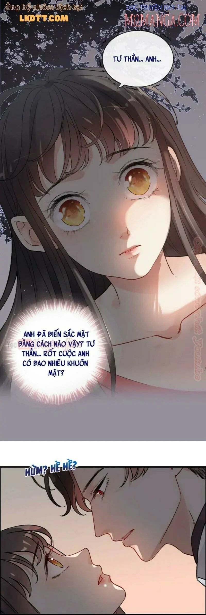 đọc truyện Cô Vợ Hợp Đồng Bỏ Trốn Của Tổng Giám Đốc Chương 365 ảnh 11 tại Thiên Thai Truyện