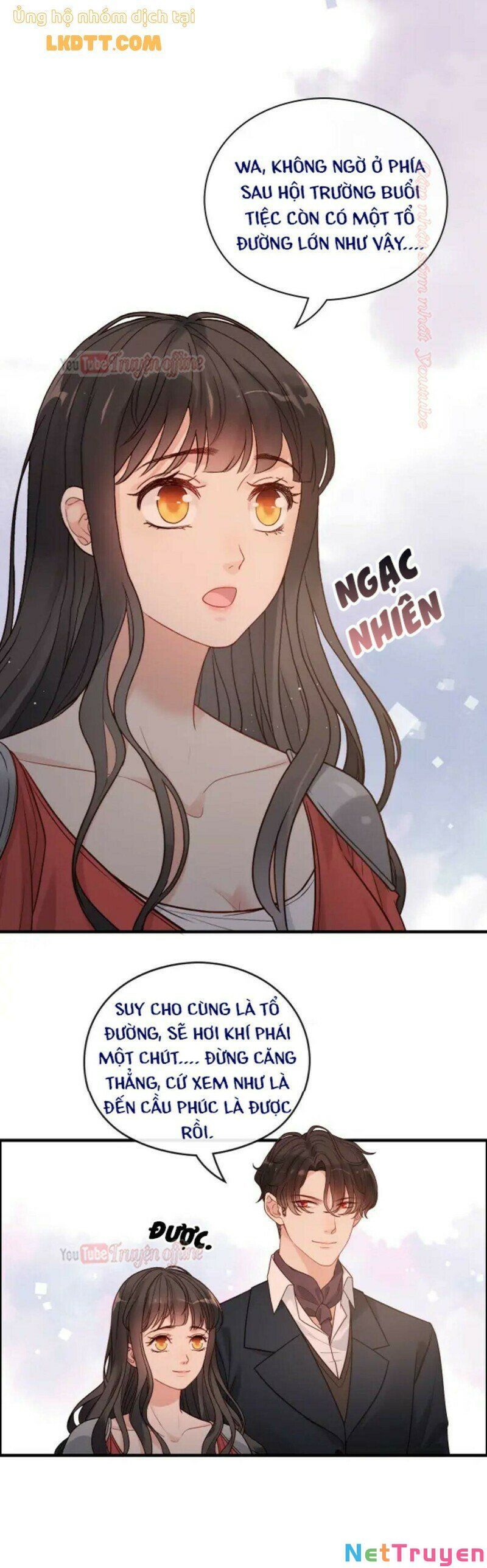 đọc truyện Cô Vợ Hợp Đồng Bỏ Trốn Của Tổng Giám Đốc Chương 366 ảnh 12 tại Thiên Thai Truyện