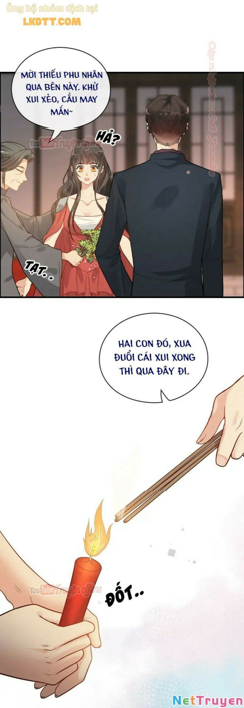 đọc truyện Cô Vợ Hợp Đồng Bỏ Trốn Của Tổng Giám Đốc Chương 366 ảnh 14 tại Thiên Thai Truyện