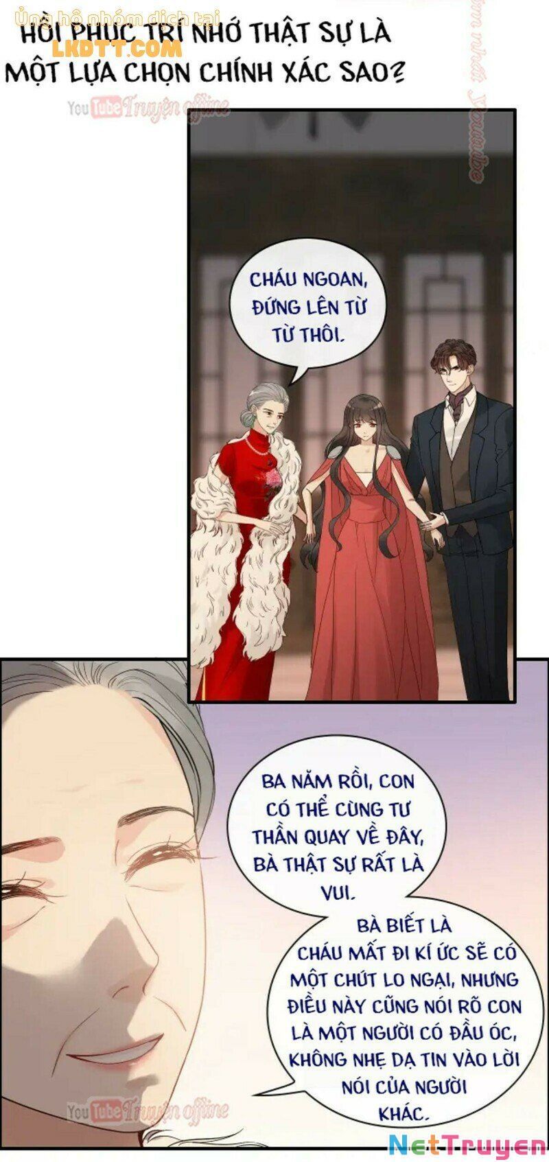 đọc truyện Cô Vợ Hợp Đồng Bỏ Trốn Của Tổng Giám Đốc Chương 366 ảnh 18 tại Thiên Thai Truyện