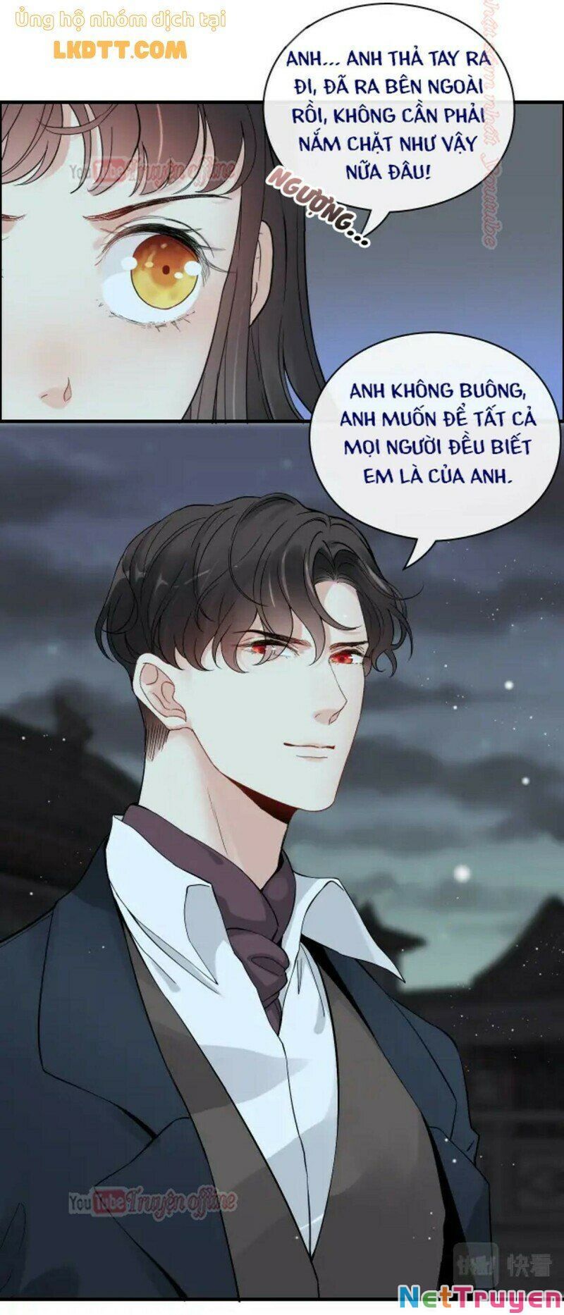 đọc truyện Cô Vợ Hợp Đồng Bỏ Trốn Của Tổng Giám Đốc Chương 366 ảnh 24 tại Thiên Thai Truyện