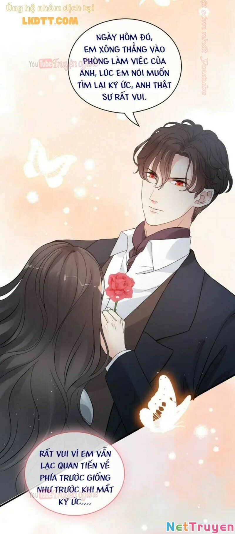 đọc truyện Cô Vợ Hợp Đồng Bỏ Trốn Của Tổng Giám Đốc Chương 366 ảnh 30 tại Thiên Thai Truyện