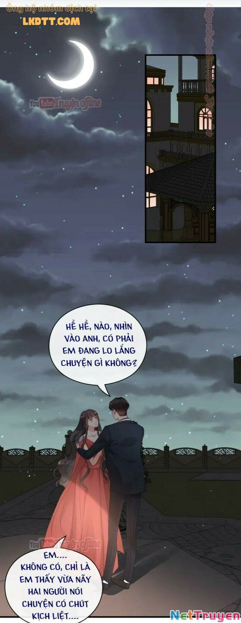 đọc truyện Cô Vợ Hợp Đồng Bỏ Trốn Của Tổng Giám Đốc Chương 366 ảnh 5 tại Thiên Thai Truyện