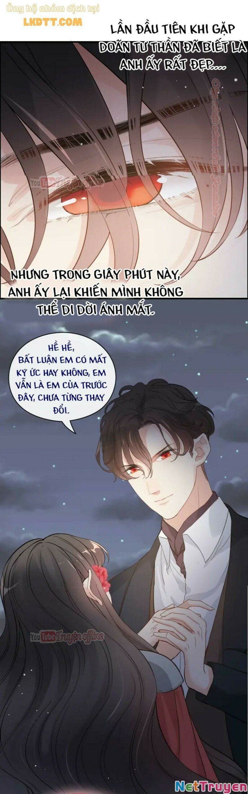 đọc truyện Cô Vợ Hợp Đồng Bỏ Trốn Của Tổng Giám Đốc Chương 366 ảnh 32 tại Thiên Thai Truyện