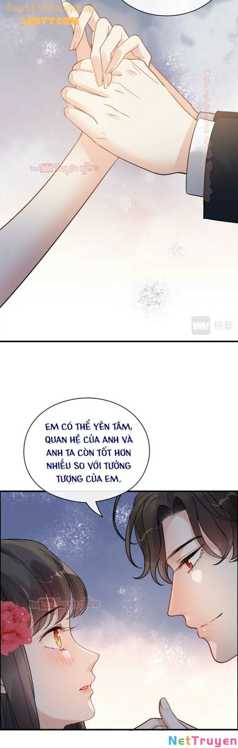 đọc truyện Cô Vợ Hợp Đồng Bỏ Trốn Của Tổng Giám Đốc Chương 366 ảnh 34 tại Thiên Thai Truyện