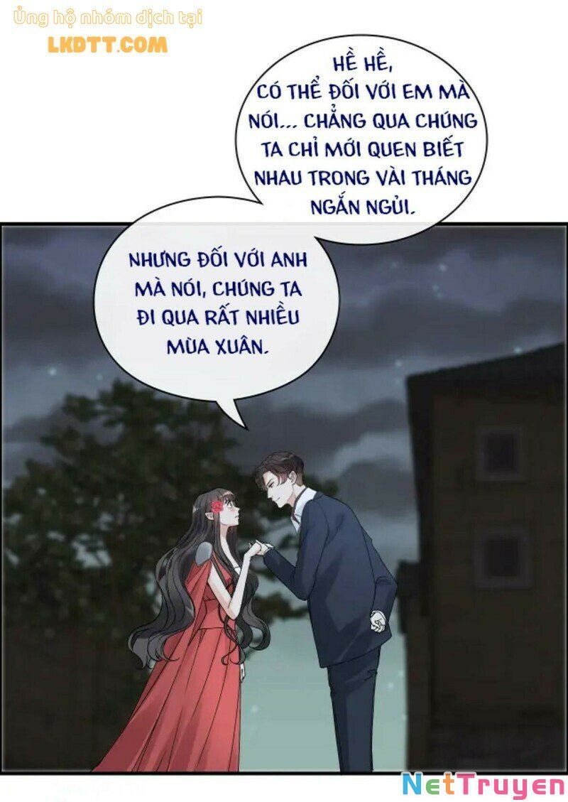 đọc truyện Cô Vợ Hợp Đồng Bỏ Trốn Của Tổng Giám Đốc Chương 366 ảnh 35 tại Thiên Thai Truyện