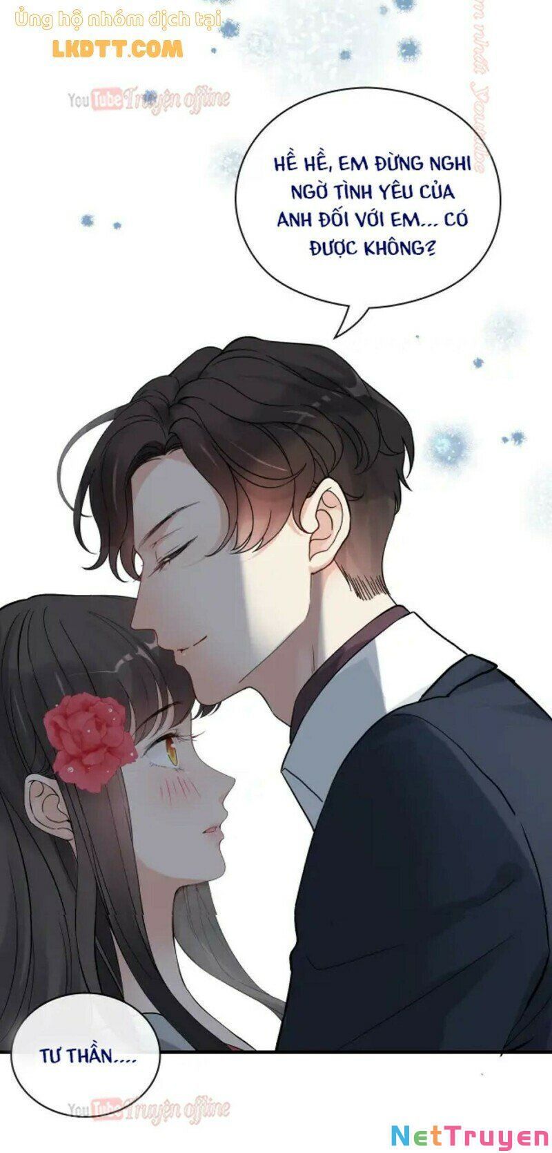 đọc truyện Cô Vợ Hợp Đồng Bỏ Trốn Của Tổng Giám Đốc Chương 366 ảnh 36 tại Thiên Thai Truyện