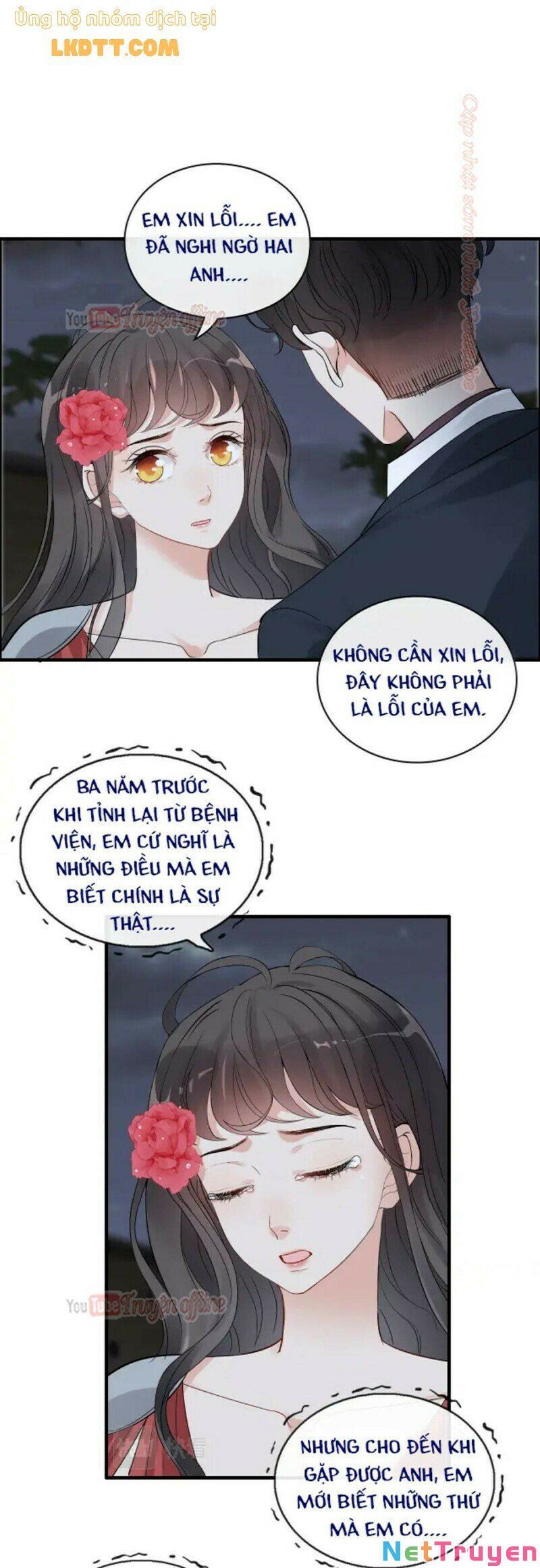 đọc truyện Cô Vợ Hợp Đồng Bỏ Trốn Của Tổng Giám Đốc Chương 366 ảnh 38 tại Thiên Thai Truyện