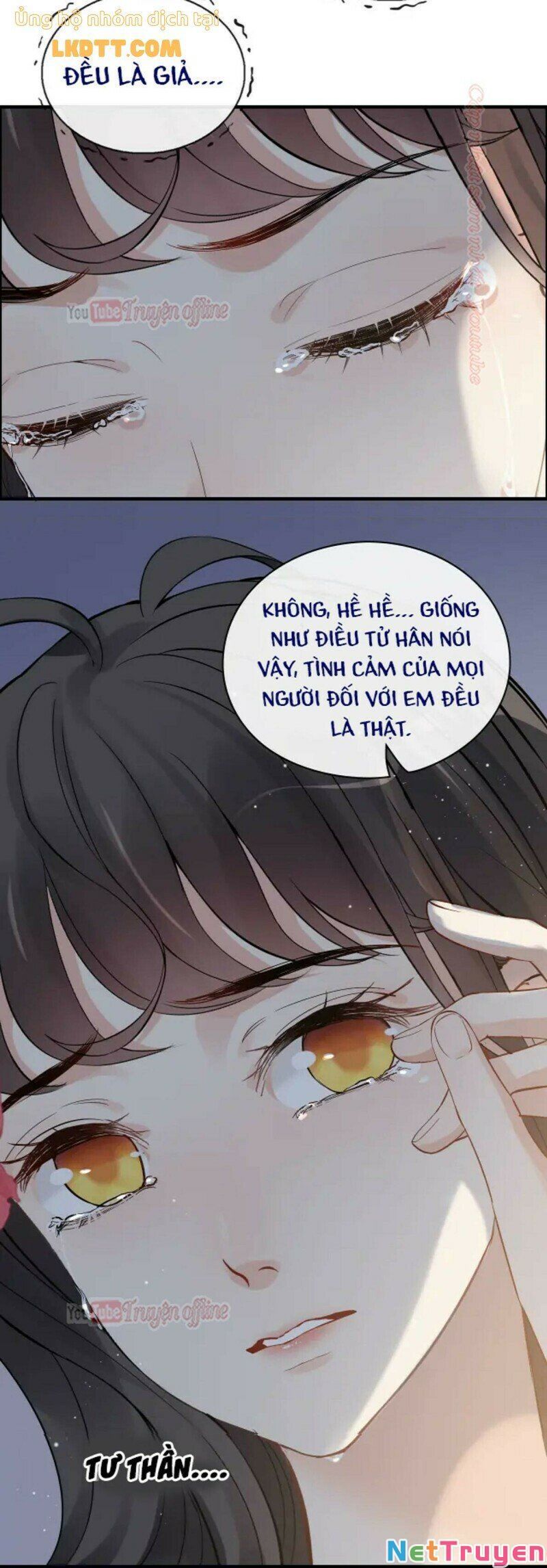 đọc truyện Cô Vợ Hợp Đồng Bỏ Trốn Của Tổng Giám Đốc Chương 366 ảnh 39 tại Thiên Thai Truyện