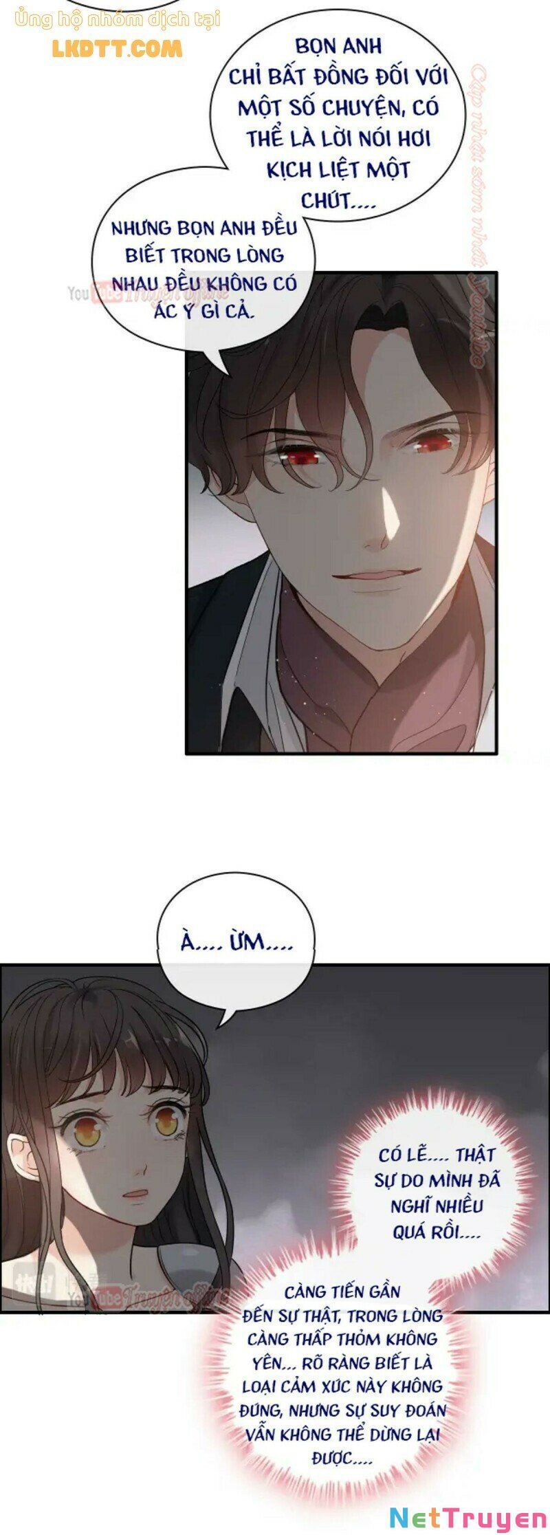 đọc truyện Cô Vợ Hợp Đồng Bỏ Trốn Của Tổng Giám Đốc Chương 366 ảnh 6 tại Thiên Thai Truyện