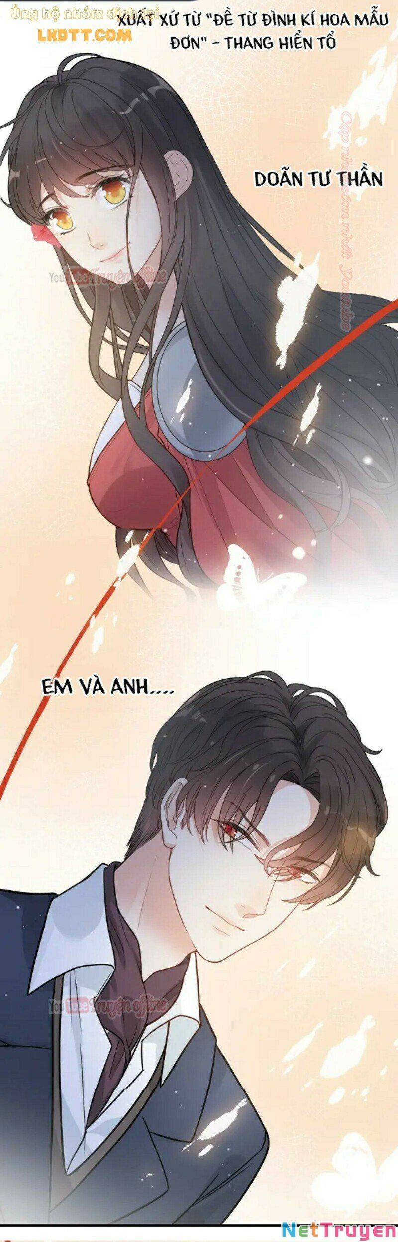 đọc truyện Cô Vợ Hợp Đồng Bỏ Trốn Của Tổng Giám Đốc Chương 366 ảnh 44 tại Thiên Thai Truyện