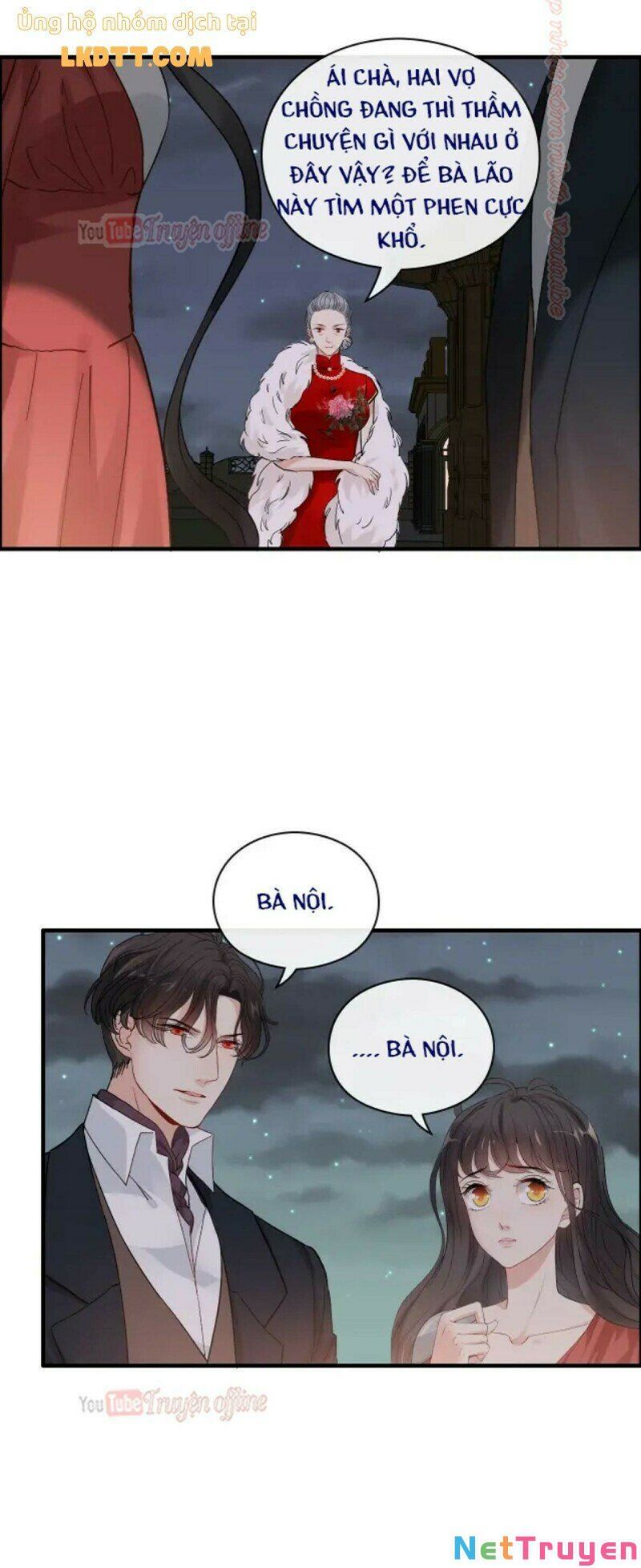 đọc truyện Cô Vợ Hợp Đồng Bỏ Trốn Của Tổng Giám Đốc Chương 366 ảnh 7 tại Thiên Thai Truyện