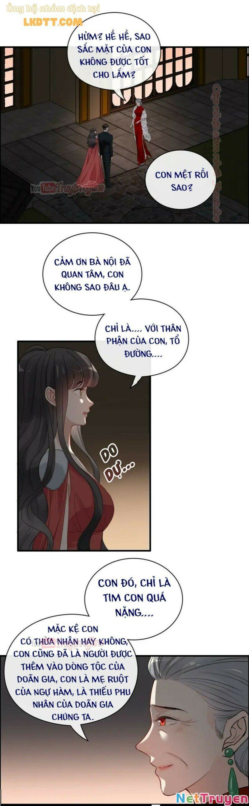 đọc truyện Cô Vợ Hợp Đồng Bỏ Trốn Của Tổng Giám Đốc Chương 366 ảnh 8 tại Thiên Thai Truyện