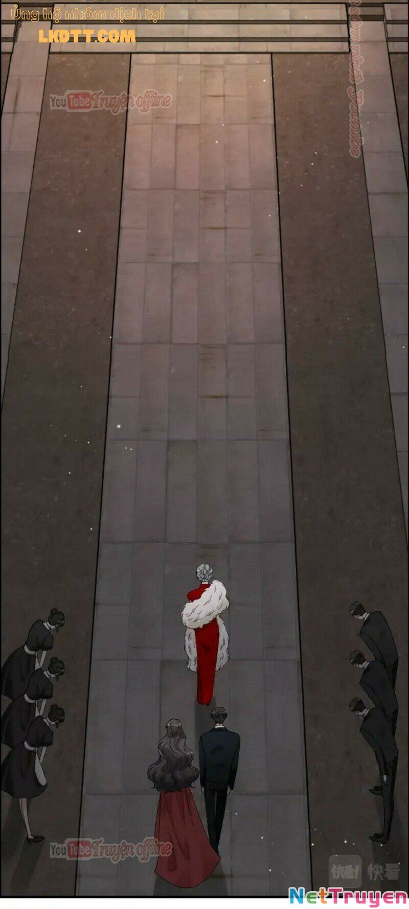 đọc truyện Cô Vợ Hợp Đồng Bỏ Trốn Của Tổng Giám Đốc Chương 366 ảnh 10 tại Thiên Thai Truyện