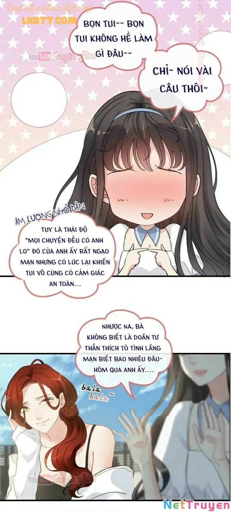 đọc truyện Cô Vợ Hợp Đồng Bỏ Trốn Của Tổng Giám Đốc Chương 367 ảnh 12 tại Thiên Thai Truyện