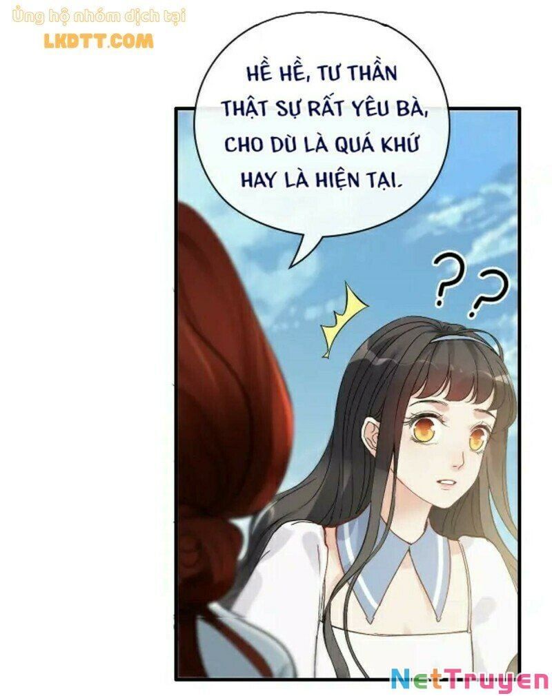 đọc truyện Cô Vợ Hợp Đồng Bỏ Trốn Của Tổng Giám Đốc Chương 367 ảnh 14 tại Thiên Thai Truyện