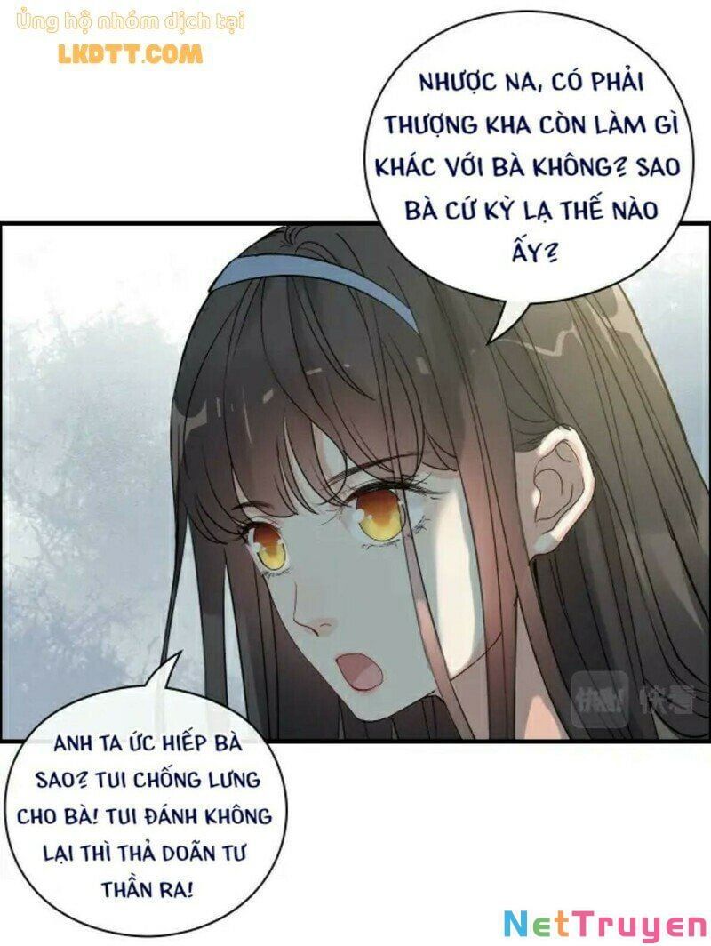 đọc truyện Cô Vợ Hợp Đồng Bỏ Trốn Của Tổng Giám Đốc Chương 367 ảnh 15 tại Thiên Thai Truyện