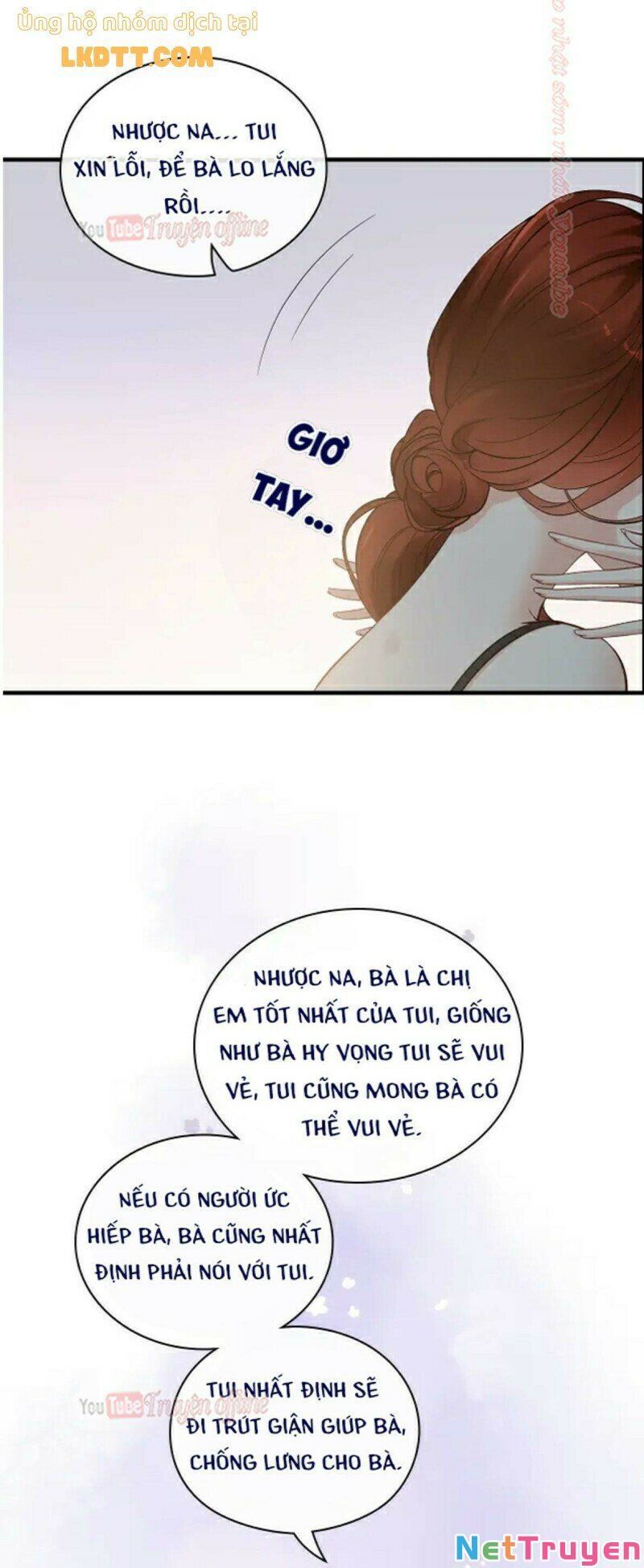 đọc truyện Cô Vợ Hợp Đồng Bỏ Trốn Của Tổng Giám Đốc Chương 367 ảnh 17 tại Thiên Thai Truyện