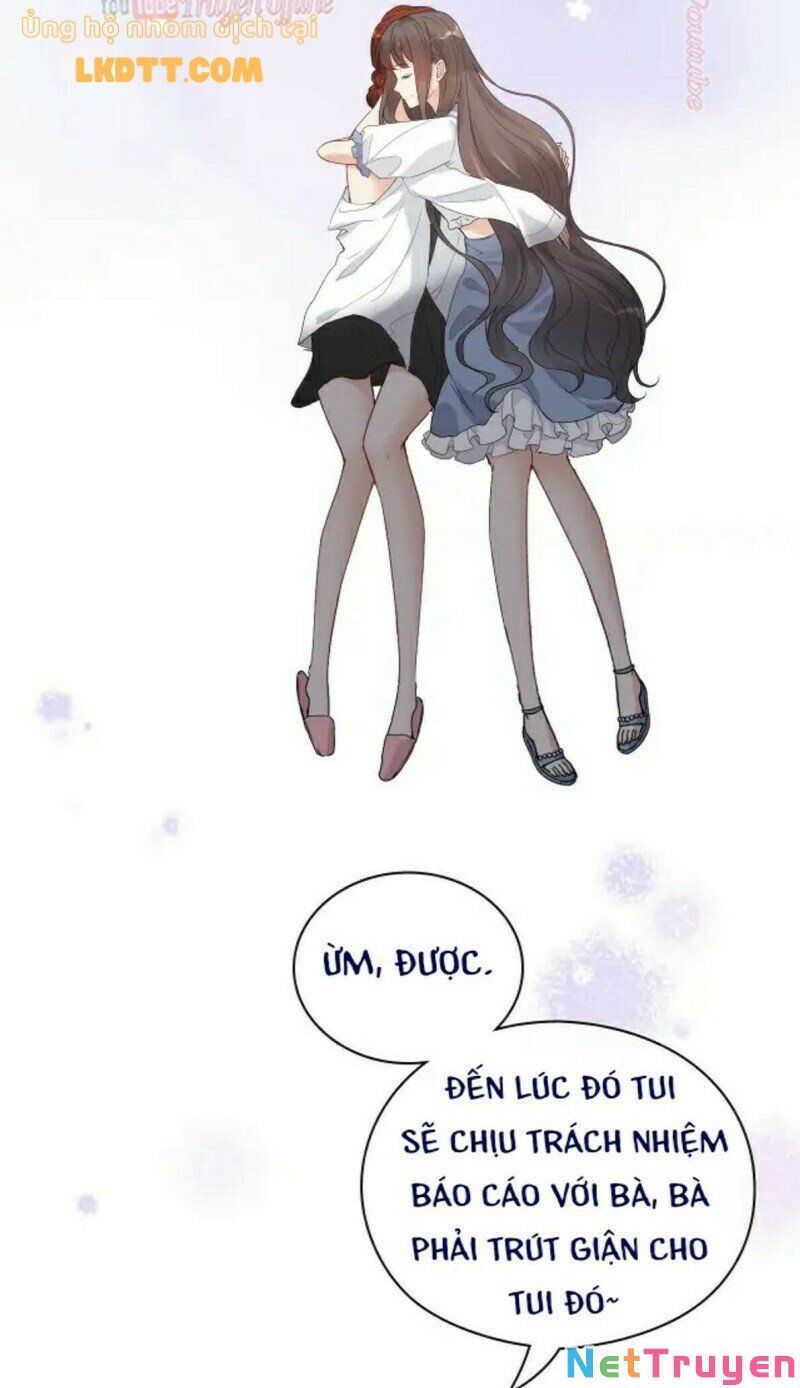 đọc truyện Cô Vợ Hợp Đồng Bỏ Trốn Của Tổng Giám Đốc Chương 367 ảnh 18 tại Thiên Thai Truyện